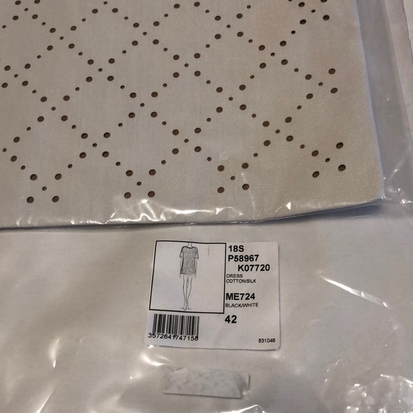 Large Chanel Garment Bag - Picture 2 of 4